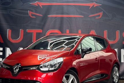 Renault Clio 74.518 km 7.299 &euro; Voerde 46562