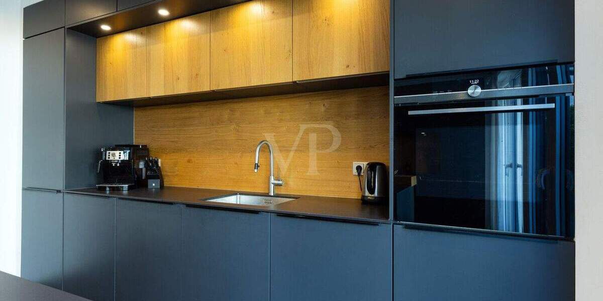 Doppelhaushälfte Wülfrath Innenstadt - 4 Zimmer, 141 m&sup2;, 760.000&euro; | Angebot:25373026