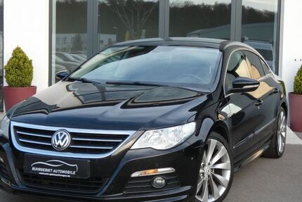 VW Passat 329.124 km 5.270 &euro; Bochum 44807