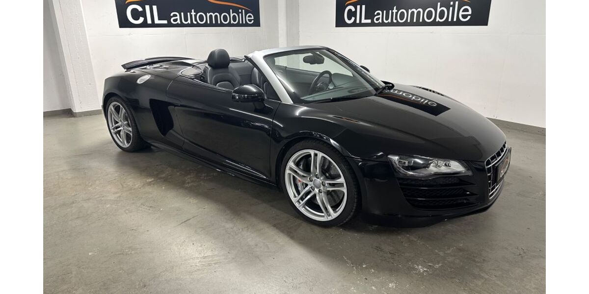 Audi R8 68.230 km 64.890 &euro; Bottrop 46244