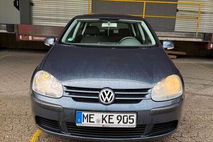 VW Golf 209.000 km 1.600 &euro; Velbert 42551