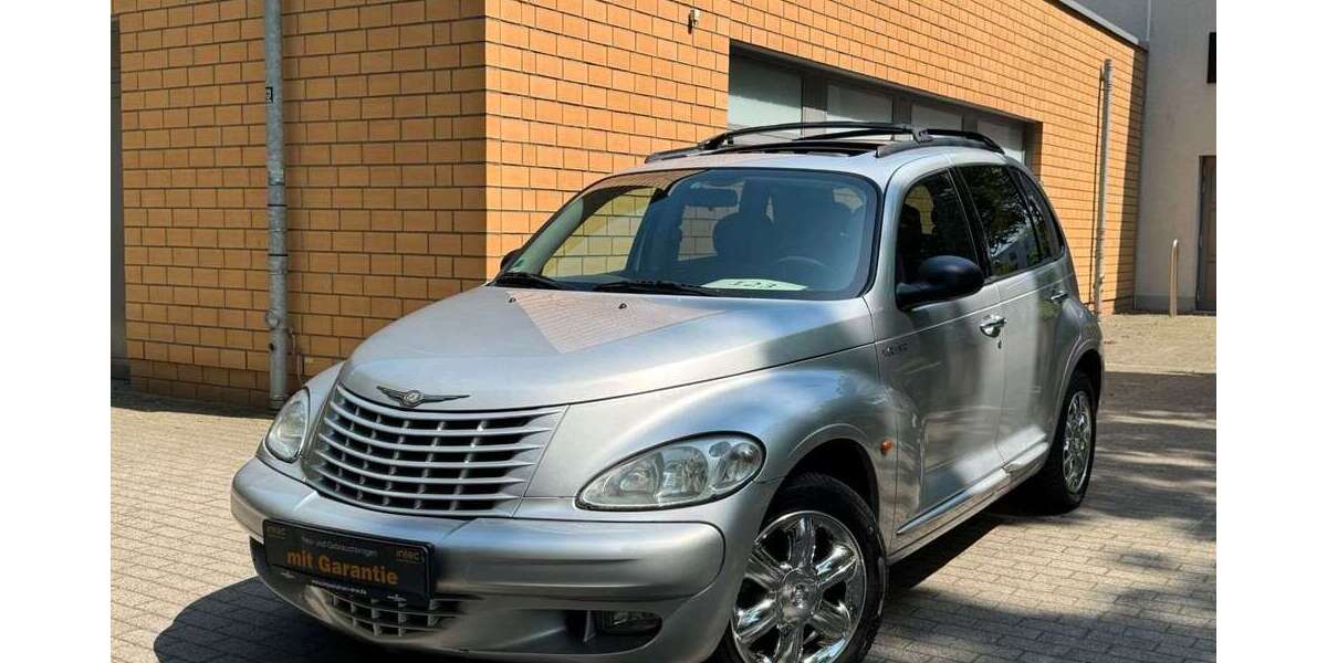Chrysler PT Cruiser 116.383 km 4.990 &euro; Essen 45326