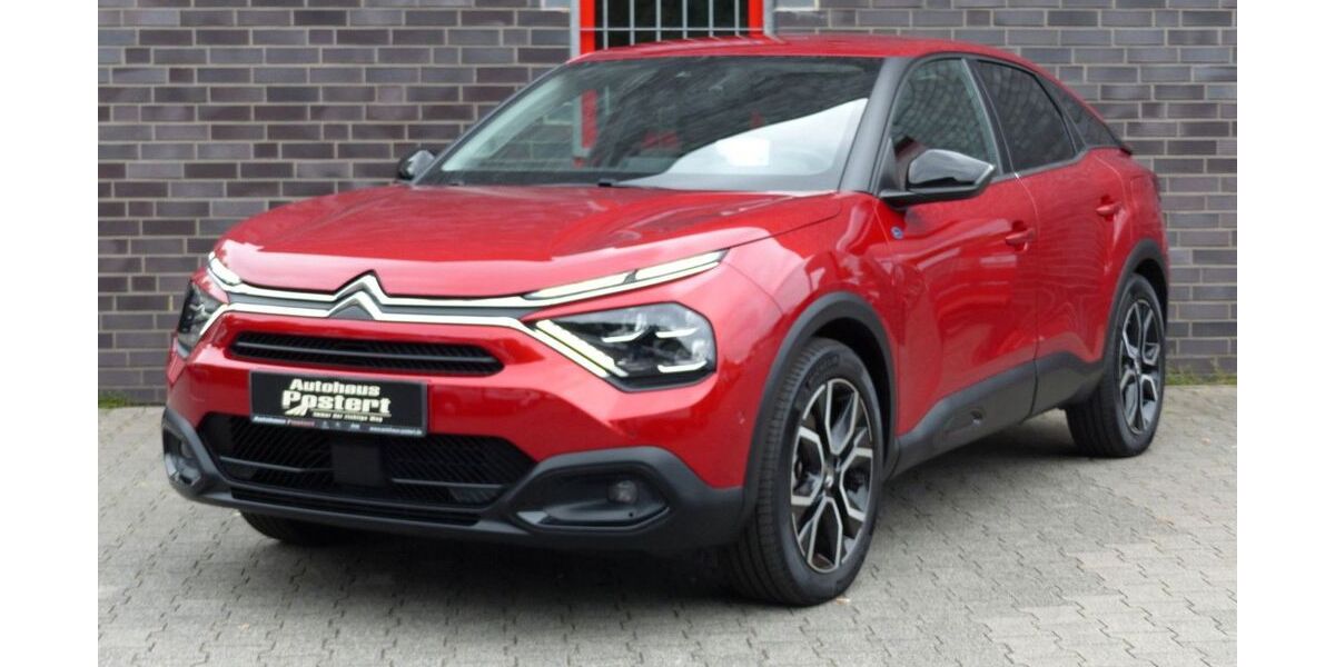 Citroen ë-C4 44.700 km 15.980 &euro; Oberhausen 46147