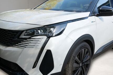 Peugeot 3008 31.768 km 24.990 &euro; Bochum 44801