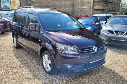 VW Caddy 215.000 km 7.950 &euro; Essen 45356
