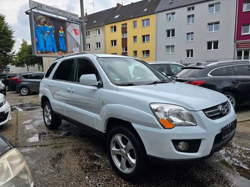 Sportage