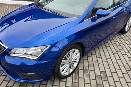 Seat Leon 90.000 km 16.990 € Moers 47443