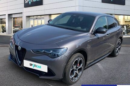 Alfa Romeo Stelvio 29.140 km 36.570 &euro; Ratingen 40878