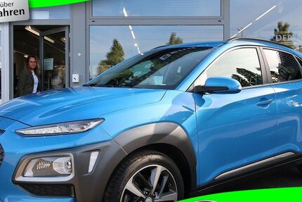 Hyundai KONA 67.100 km 18.550 &euro; Marl 45772