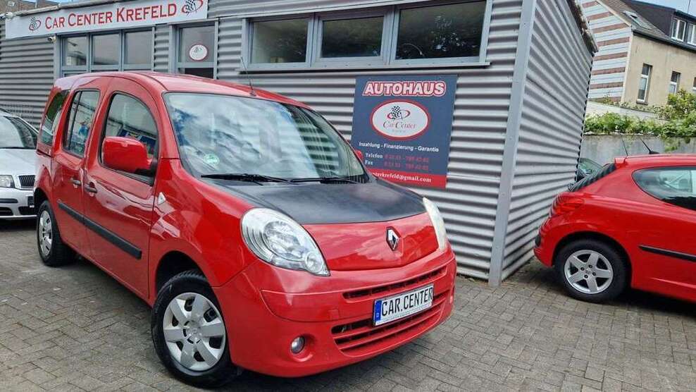 Kangoo
