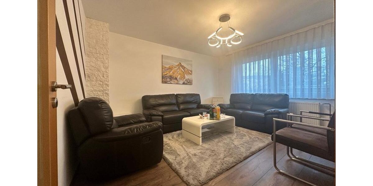 Erdgeschoßwohnung Essen Stadtbezirk V - 6 Zimmer, 120 m&sup2;, 290.000&euro; | Angebot:27029629