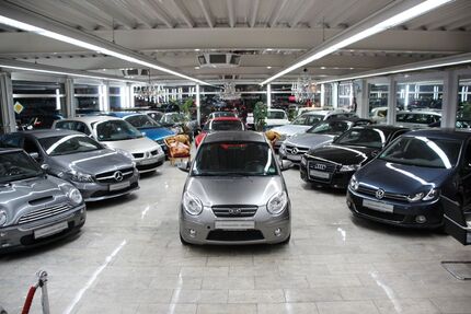 Kia Picanto 145.000 km 2.990 &euro; Essen 45356