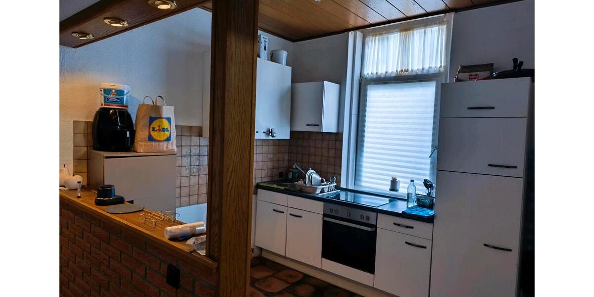 Etagenwohnung Krefeld Dießem - 2 Zimmer, 57 m&sup2;, 650&euro; | Angebot:25173283