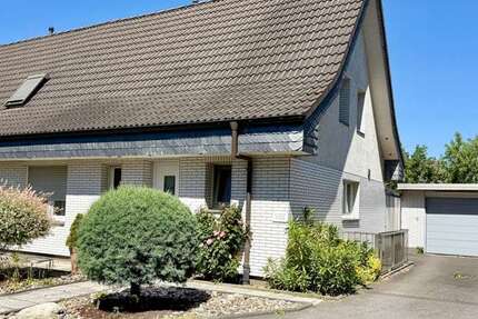 Haus Krefeld Fischeln - 3.5 Zimmer, 129 m&sup2;, 439.000&euro; | Angebot:26779796