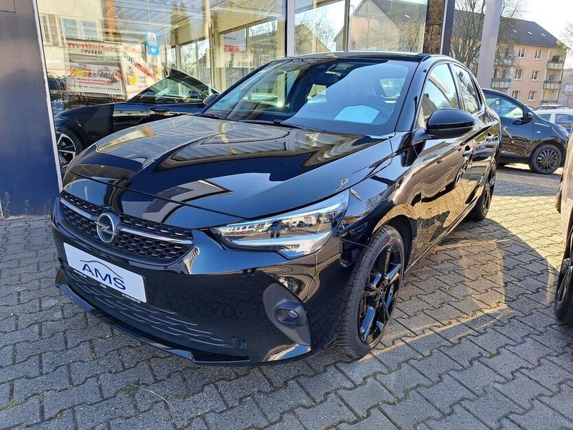 Corsa