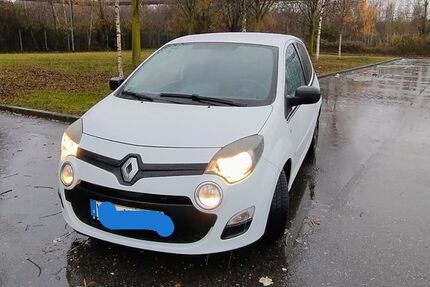 Renault Twingo 110.700 km 3.550 &euro; Duisburg 47269