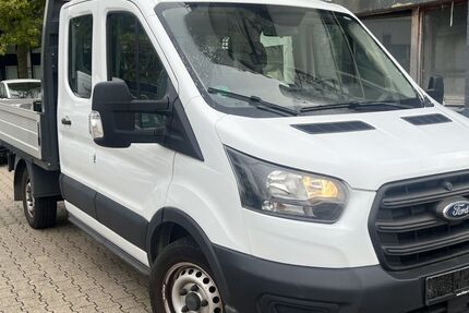 Ford Transit 28.922 km 21.500 € Krefeld 47805