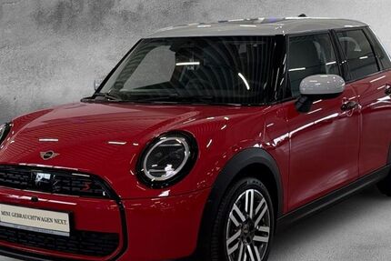 Mini Cooper S 6.106 km 28.811 &euro; Krefeld 47800