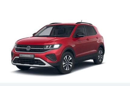 VW T-Cross 4.334 km 20.990 &euro; Duisburg 47059