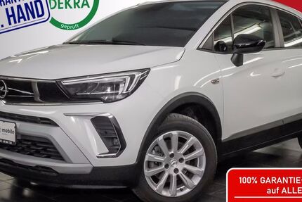 Opel Crossland (X) 29.900 km 17.400 &euro; Dorsten 46284