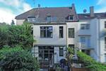 Stadthaus im Bismarckviertel bietet genügend Platz für diverse Wohnträume! 5 zimmer
