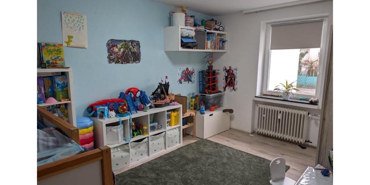 Hochparterre Mettmann - 3 Zimmer, 83 m&sup2;, 910&euro; | Angebot:26381636