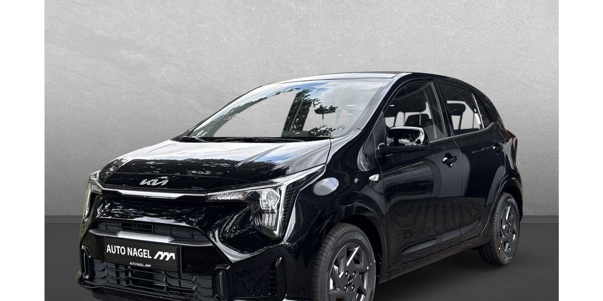 Kia Picanto 3.500 km 17.950 &euro; Moers 47441