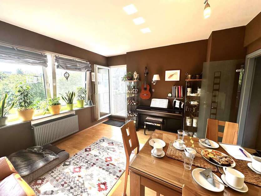 Wohnung zum Kaufen in Düsseldorf 335.000 € 72.89 m²