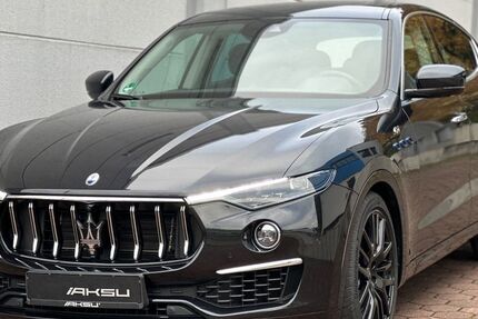 Maserati Levante 89.600 km 42.900 &euro; Velbert 42551