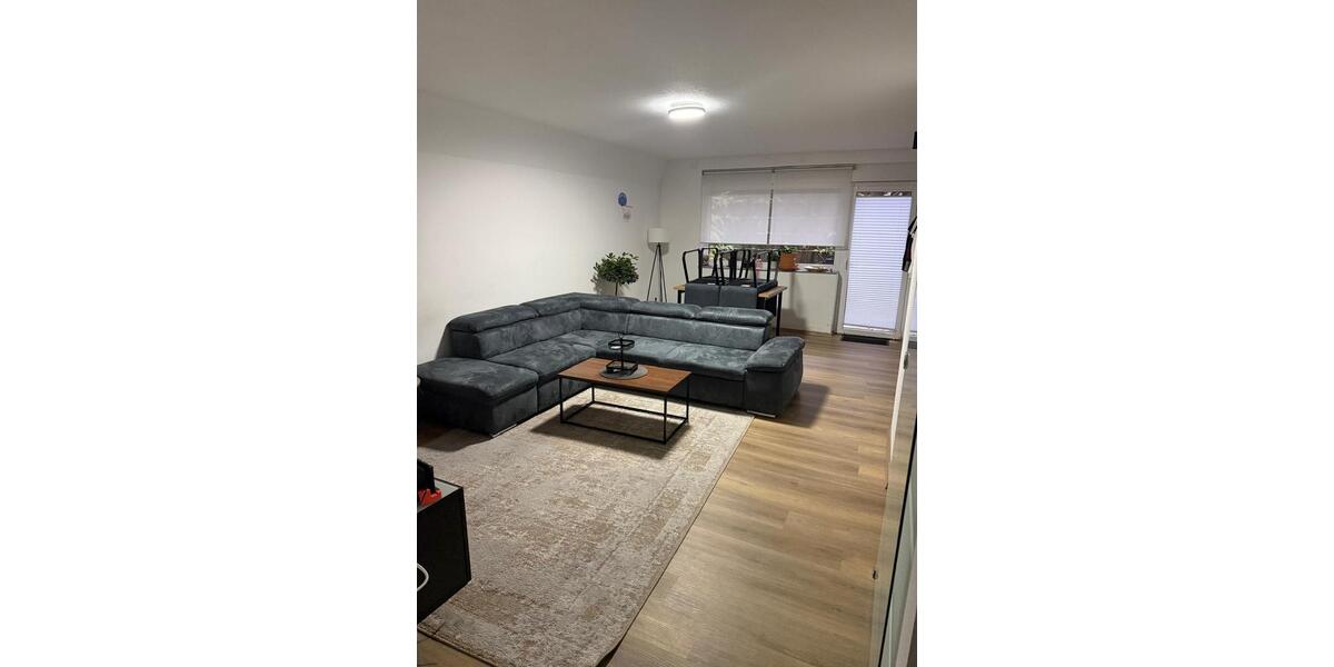 Hochwertige möblierte 1-Zimmer-Wohnung in RE Stuckenbusch 1 zimmer