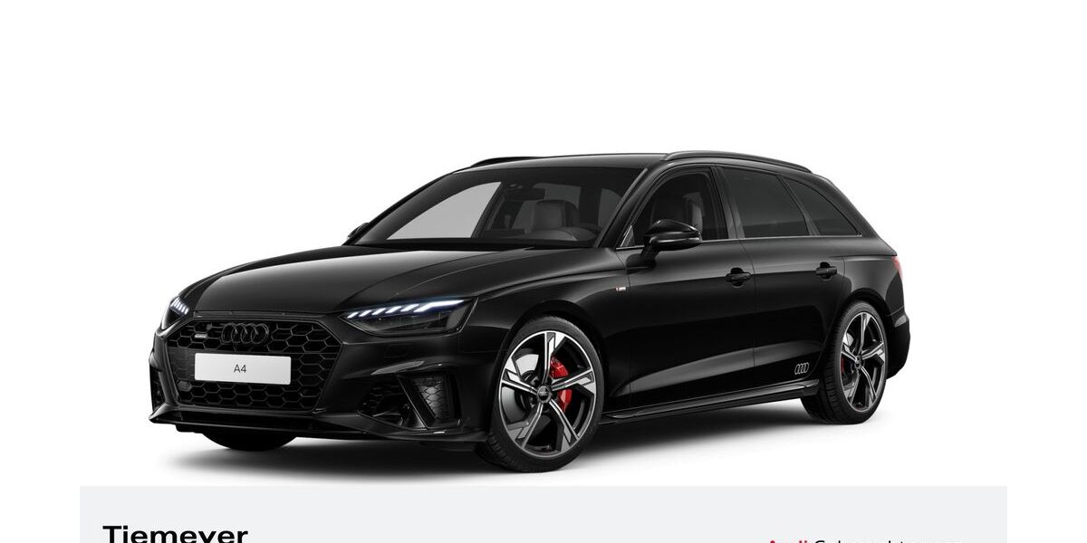 Audi A4 15.874 km 39.280 &euro; Bochum 44809