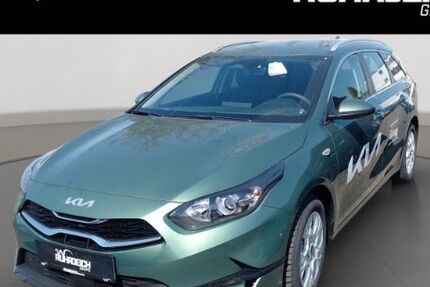 Kia ceed Sportswagon 3.000 km 24.889 &euro; Duisburg 47059
