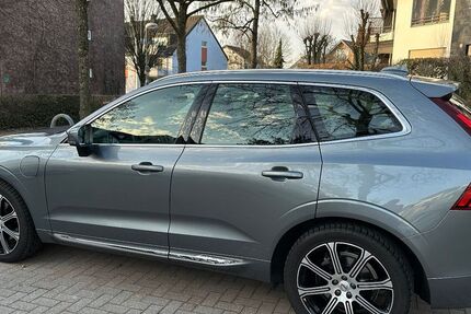 Volvo XC60 100.000 km 27.950 &euro; Ratingen 40882