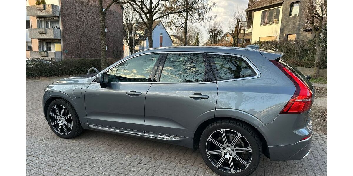 Volvo XC60 100.000 km 27.950 &euro; Ratingen 40882