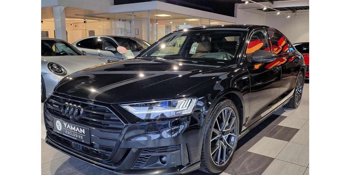 Audi A8 118.000 km 63.850 &euro; Mülheim an der Ruhr 45472