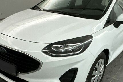 Ford Fiesta 22.000 km 14.750 &euro; Bochum 44803