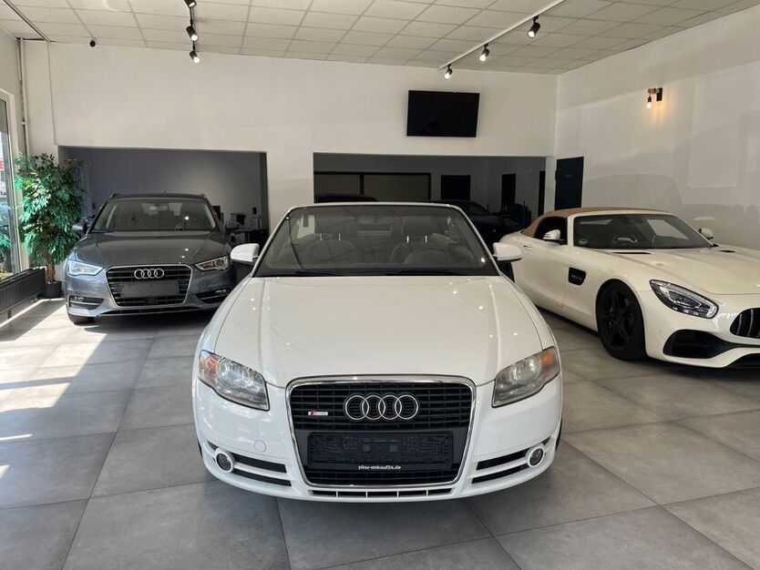 Audi A4 145.058 km 7.500 € Oberhausen 46049