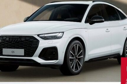 Audi Q5 9.240 km 52.440 &euro; Recklinghausen 45657