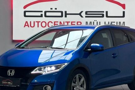 Honda Civic 74.200 km 17.750 &euro; Mülheim an der ruhr 45476