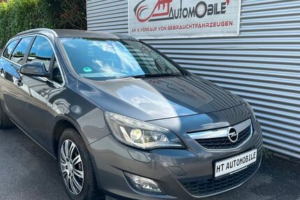 Opel Astra 220.800 km 3.499 € Marl 45770