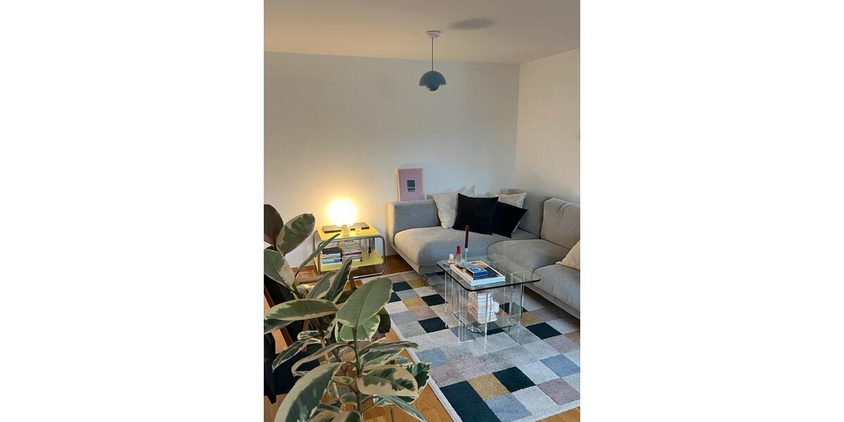 2-Zimmer-Wohnung zur Zwischenmiete in Düsseldorf-GolzheimPempelf 2 zimmer