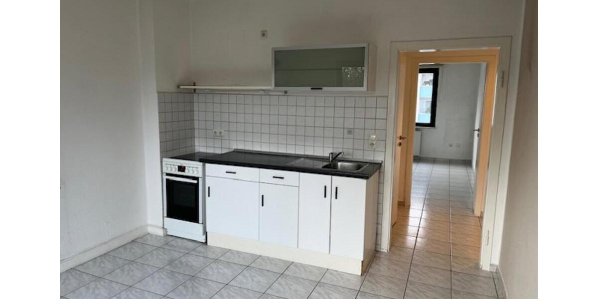 Etagenwohnung Bochum Wiemelhausen - 2 Zimmer, 36 m&sup2;, 350&euro; | Angebot:25249298