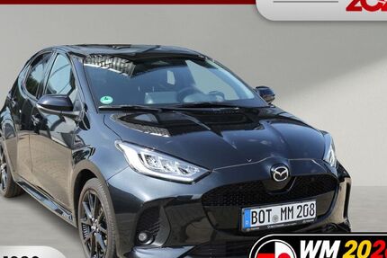 Mazda 2 Hybrid 9.841 km 24.590 &euro; Bottrop-Kirchhellen 46244