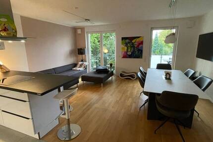 Schöne 3 12 Raum Wohnung in Altenbochum im Püttmann Hof 3 zimmer