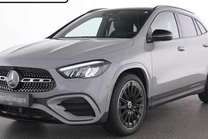 Mercedes-Benz GLA 180 3.500 km 44.450 &euro; Essen 45309