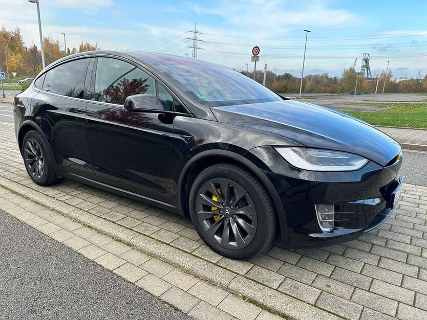 Model X