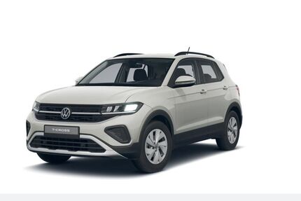 VW T-Cross 5.514 km 21.110 &euro; Duisburg 47059