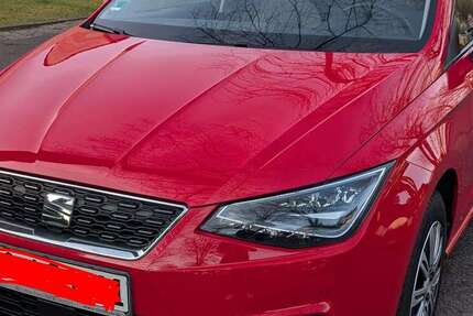 Seat Ibiza 56.900 km 14.999 &euro; Bochum, Stadt 44789