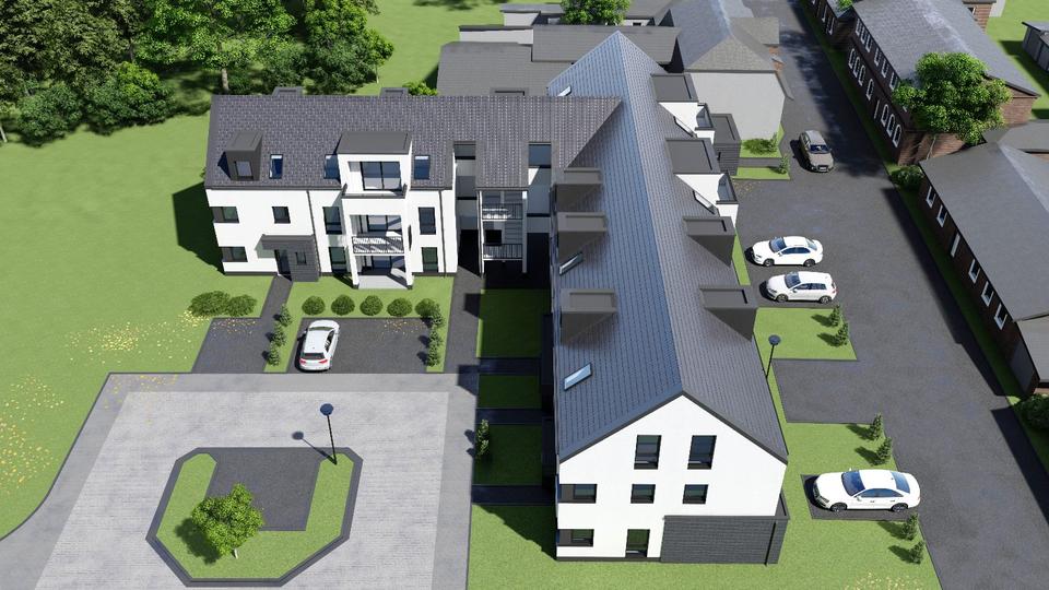 Einfamilienhaus in Grefrath 4 zimmer