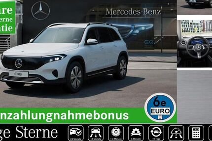 Mercedes-Benz EQB 10.967 km 39.998 &euro; Wesel 46485